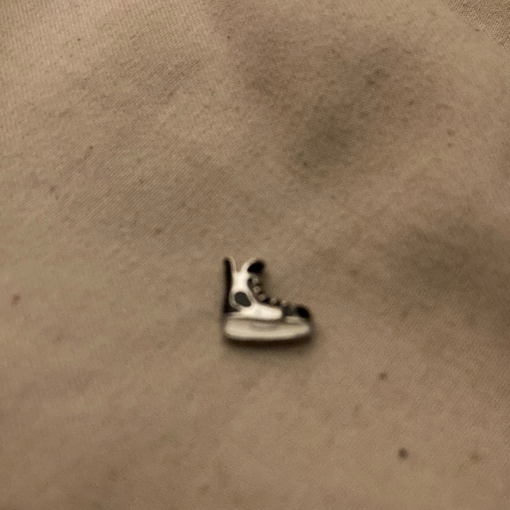 Origami Owl charm